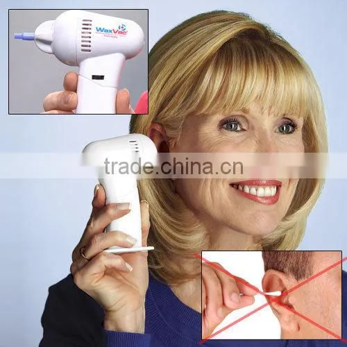 Good Quality Vacuum Cleaner for Ear photo-4