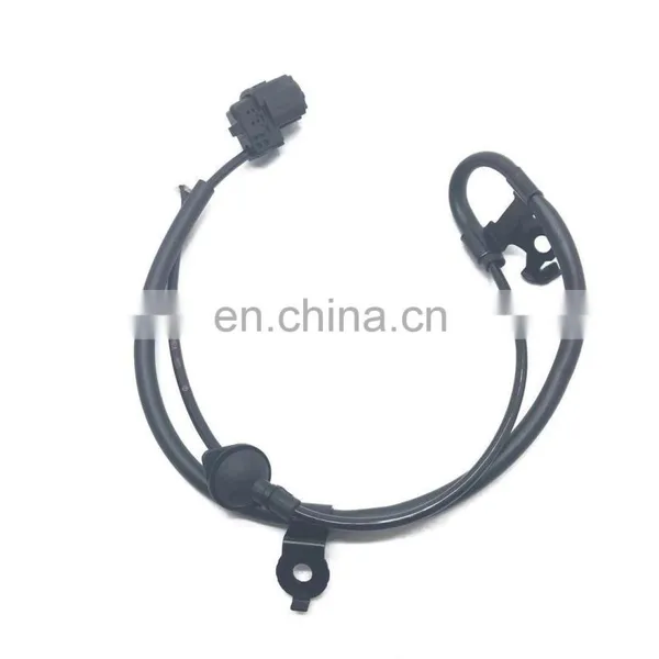 Hot Sale Rear Right ABS Abs Wheel Speed Sensor OEM 89516-0E070 895160E070 for Toyota photo-2