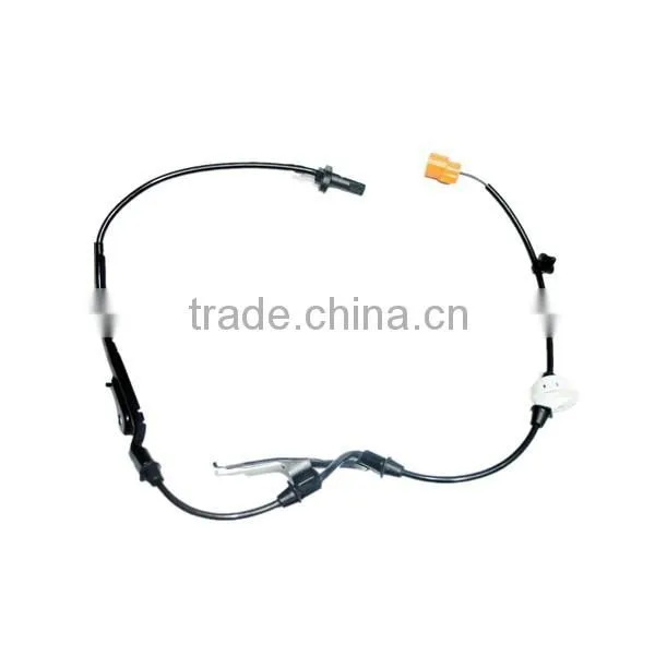 ABS Brake Sensor, Wheel Speed Sensor,rear Right Sensor 57470-SFJ-W01 photo-3