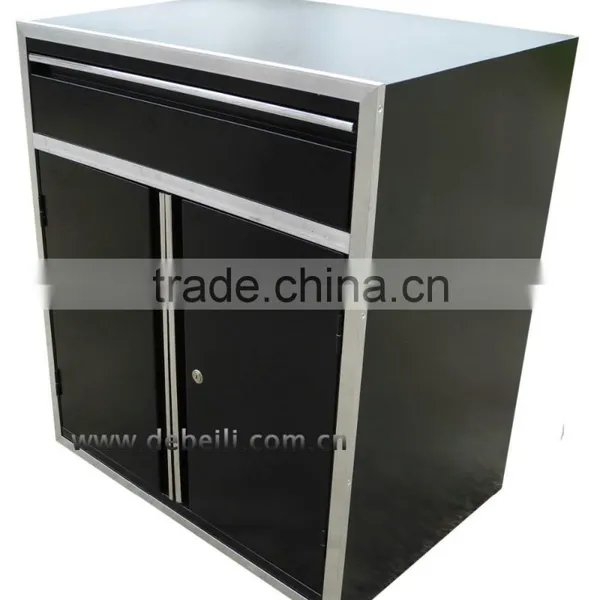 Manufacturer Provide Workshop and Car Garage Equipment Quality Choice photo-2