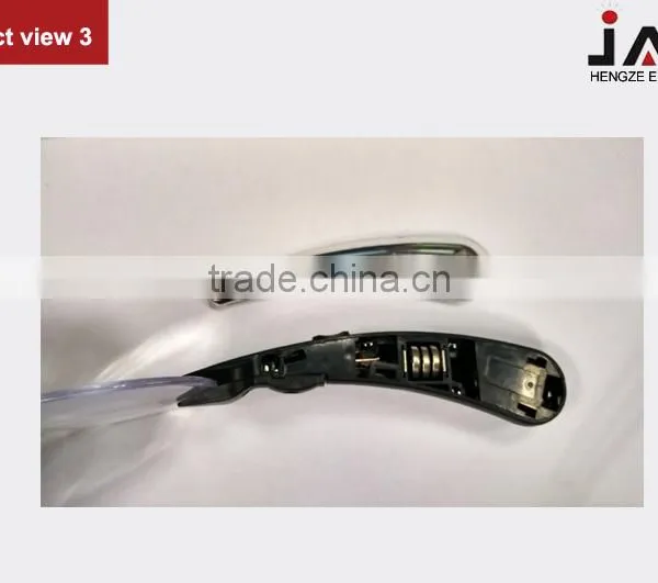 JAK HF4005 Pocket Magnifier With LED Light photo-4
