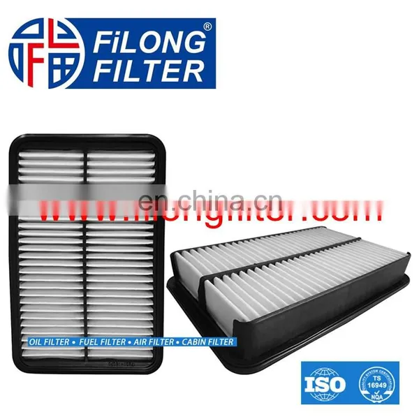 Good Quality From FILONG Manufacturer FOR TOYOTA Air Filter 17801-15070 photo-2