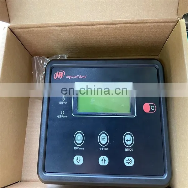 High Quality Controller 24649030 Air Compressor Control Panel for Ingersoll Rand Air Compressor Parts photo-2