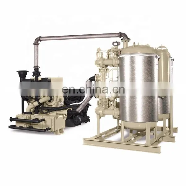 Ingersoll Rand High Pressure Piston Machine 15T2XB15/35-FF Best Price Air Compressor Machine photo-5