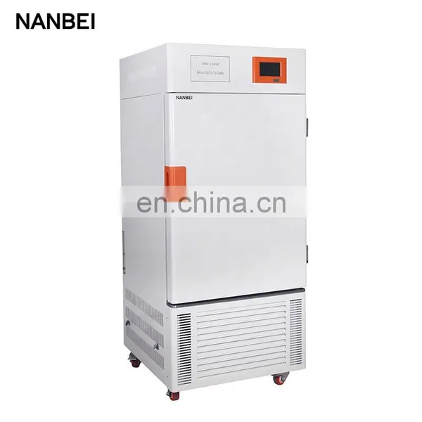 Pharmaceutical Laboratory Equipment Medicine Stability Chamber photo-2