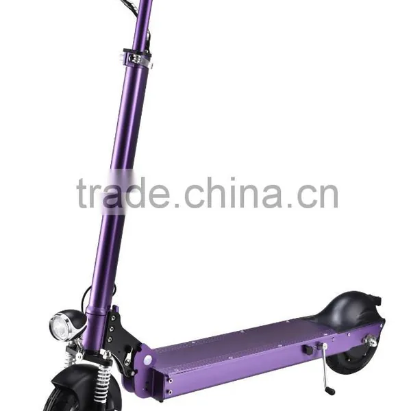 Cheap Electric Scooter 2 Wheel Electric Scooter