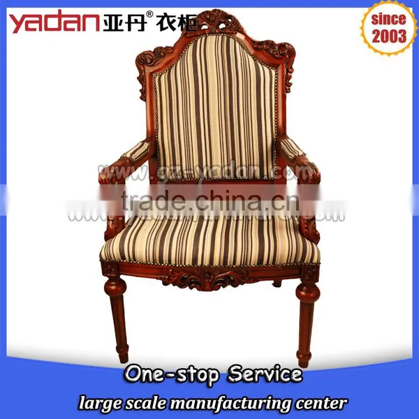 Master Home Furniture High Back Dining Chair Malaysia photo-3