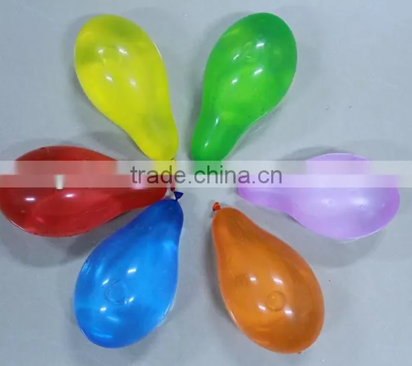 3# Rubber Balloon photo-2