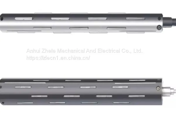 6 Factory Supply Air Shaft Chuck,air Expanding Drum, Air Shaft Rewinding Machine photo-4