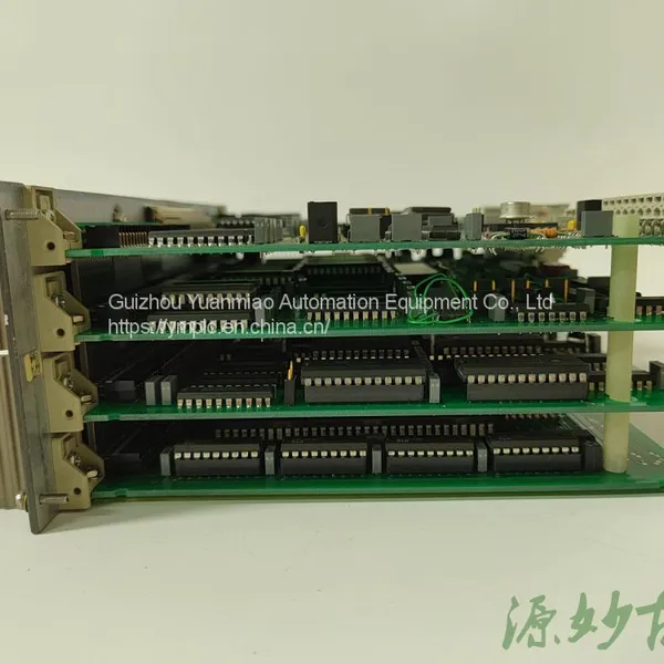 ABB LD800HSE 3BDH000320R02 photo-2