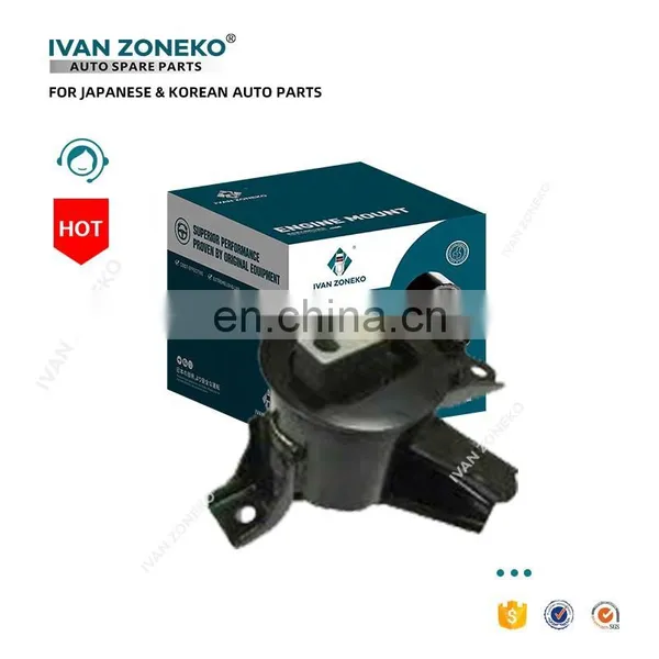 Automobile Best Accessories For Engine Systems Engine Mounting 21910-3S050 For Hyundai Kai photo-4
