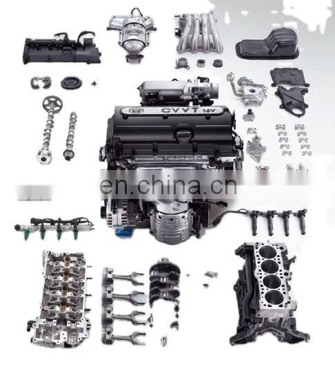 2022 Chinese Agriculture Machinery Parts Kubota and Other DC 70 68 Half Feed Combine Harvester Spare Parts New or Used