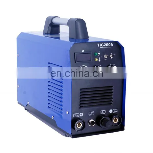 China Made Lorch Handy Tig Welding Machine With Professional Technical photo-3