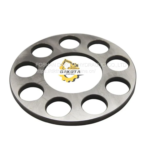 Hydraulic Spare Parts H1p078 H1p089 H1p115 Hydraulic Pump Parts photo-5