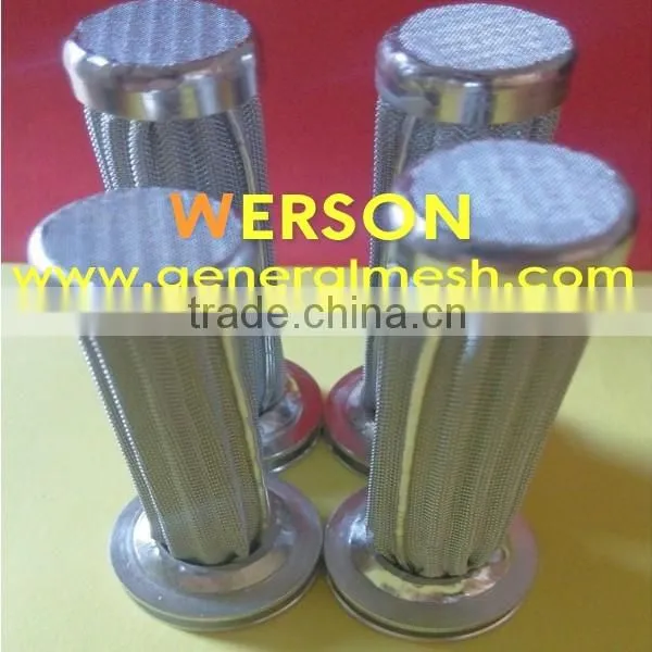 Hot Wax,Aggresive Gases Filter Element ,pleated Filter Cartridge ,candle photo-4