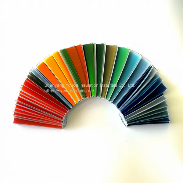 G10 Fiberglass Sheet Knife Handle Materials 6mm G10 Knife Handle Material