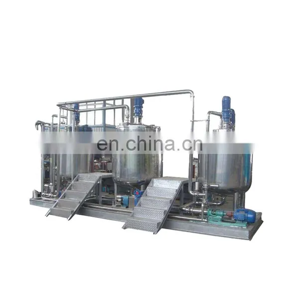 Hard Candy Lollipop Making Machine photo-3