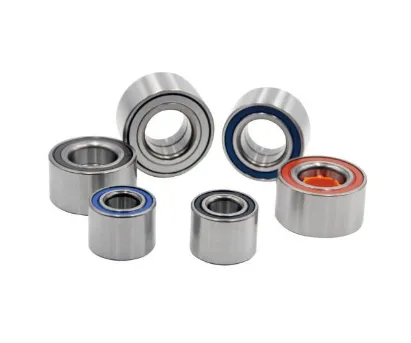 Wheel Hub Bearing  DU40720037ZZ