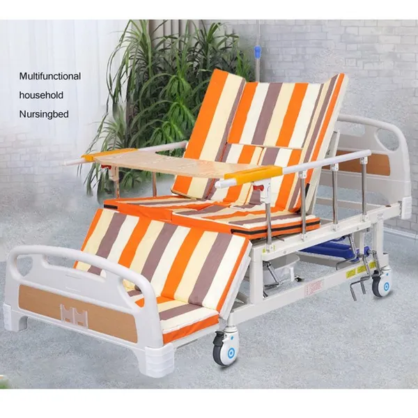 Nursing Bed/Medical Bed Medical Bed photo-5