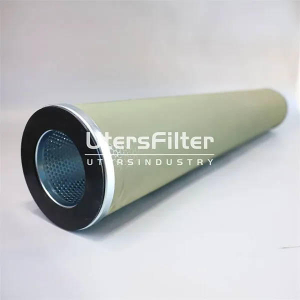 SS412FC-5 SS422FC-5 SS432FC-5 SS415FB-5 SS417FB-5 SS424FB-5 SS430FB-5 SS436FB-5 UTERS Replace of Facet Separator Filter Element photo-3