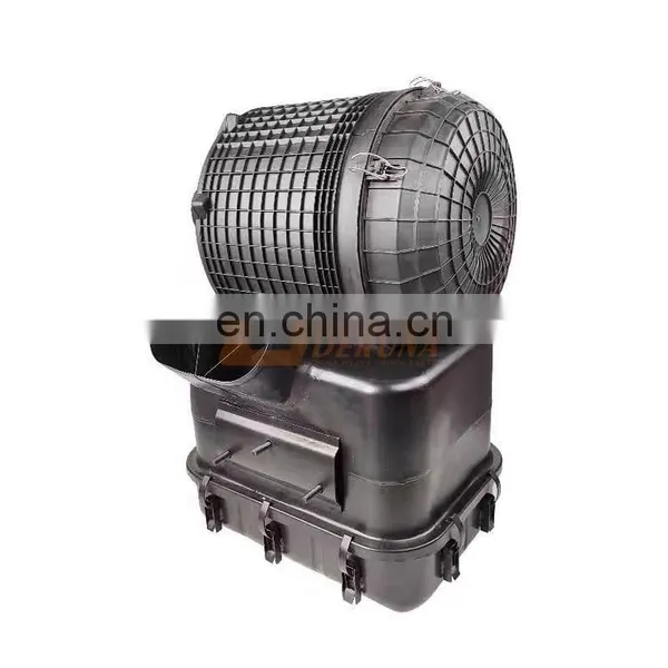 Shacman F3000 Truck Spare Parts Engine photo-3