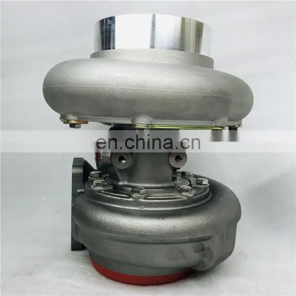 Turbocharger TD13 49182-03080 S6A,TD13M 49182-03611 49182-02303,TD13M-47B 49182-02111 photo-3