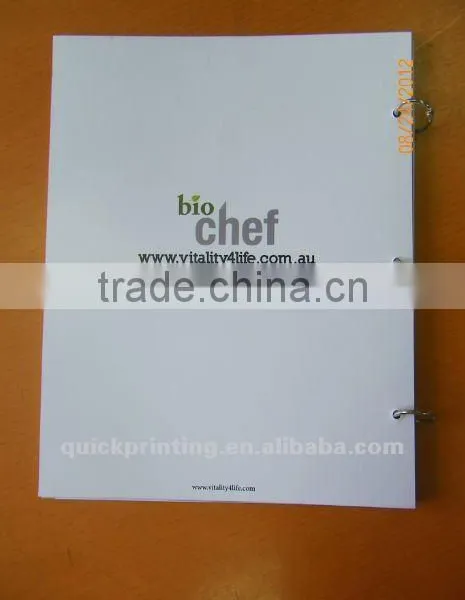 2015 Adult File Folder Printing photo-2