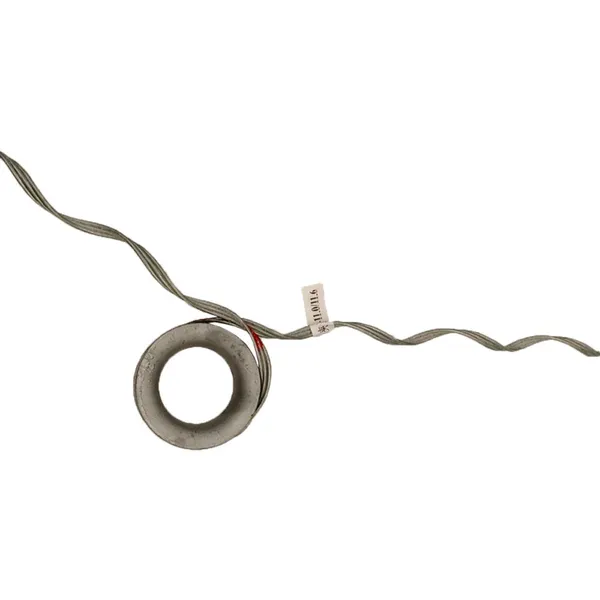 Line Fittings 100-200m O Type Suspension Clamp photo-5