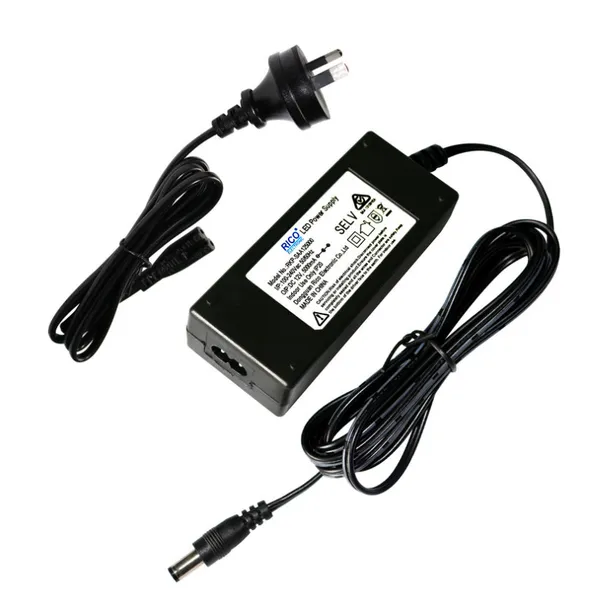 Smart Zigbee Dimmable LED Driver with Low Power Consumption for Modern Lighting