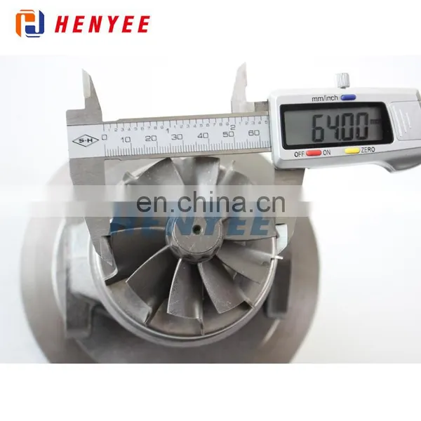 Turbocharger Cartridge HX40 4049418 4049419 4049420 4051438 4049368 FOR CUMMINS 6CTA C300 8.3L photo-2