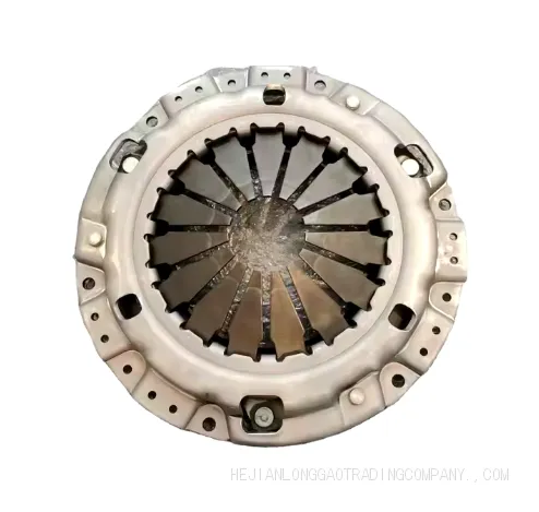 Heavy Duty 430mm Clutch Over for Truck Accessory Clutch Cover Clutch Pressure Plate