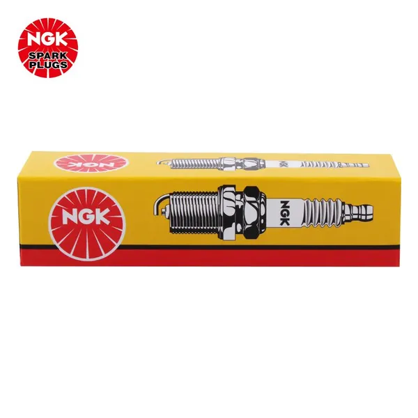 Wholesale Original Genuine NGK Spark Plug Nickel Alloy C7HSA 4629 Car Engine Spark Plug for Chrysler photo-4