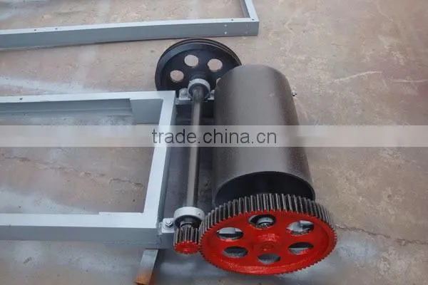 Belt Type Hoist/Bucket Elevator photo-5