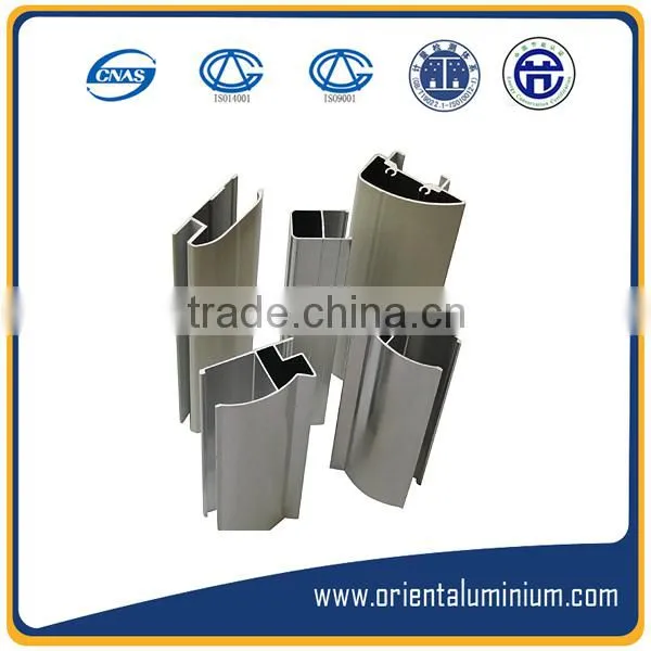 Extrusion Aluminium