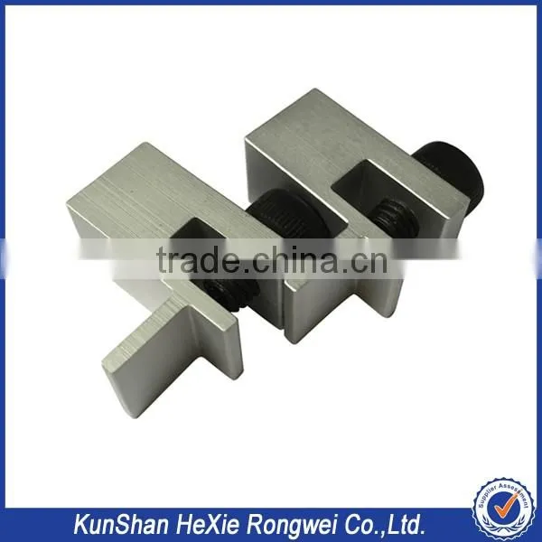 Made in China Precision Anodized Aluminum Machining Parts Services Supplier's Choice photo-3