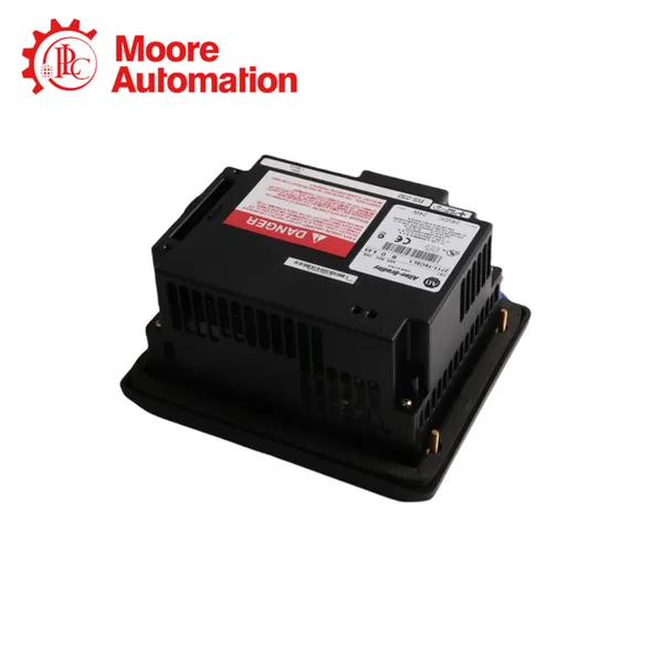 AB 2711-T6C8L1 PanelView 600 Standard Terminal NEW photo-4