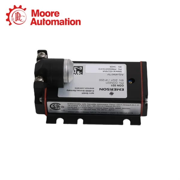 EMERSON PR6423/000-010 CON021 Eddy Current Sensor NEW photo-4