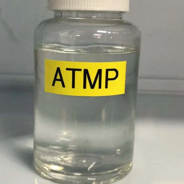 ATMP - аминотриметиленфосфоновая кислота