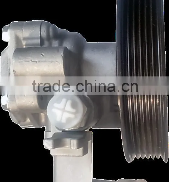 China Supplier Power Steering Pump Applied For KIA SPORTAGE(JE_) 2.7 57100-2E100 photo-2