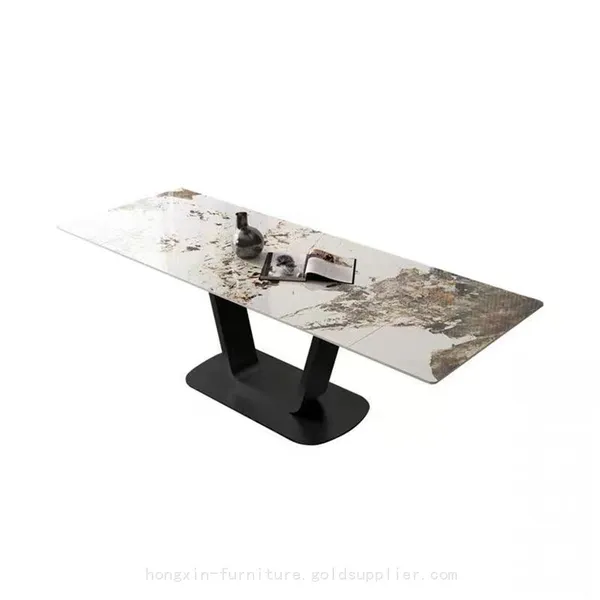 Dining Area With Extendable Table Designs photo-5