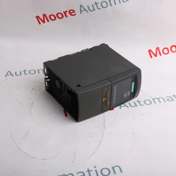 Siemens 6SE6420-2UD17-5AA1 photo-2