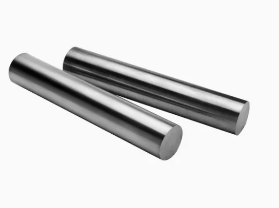 304 Stainless Steel Casting Parts Stainless Steel Round Bar Duplex Stainless Steel Rods and Bars photo-3