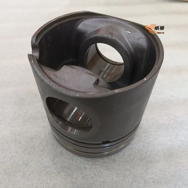 SDLG 4110001015015 Piston - Core Power Transmission Component for Engine Combustion Chambers photo-2