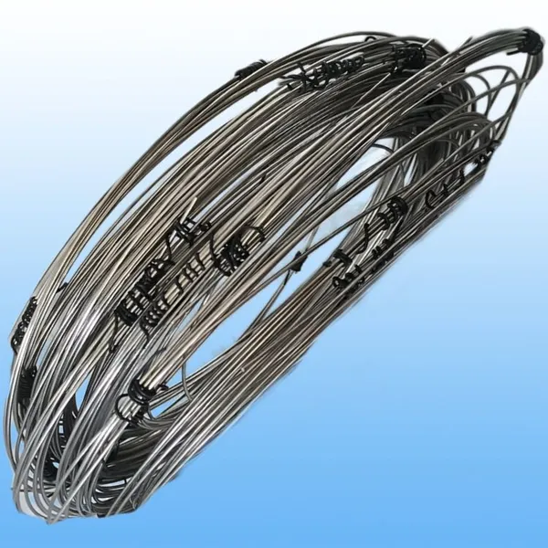 Filter Cloth；Filter Cloth Steel Wire photo-5