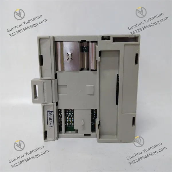 Allen-Bradley 1794-ASB Series FLEX I/O Module photo-3