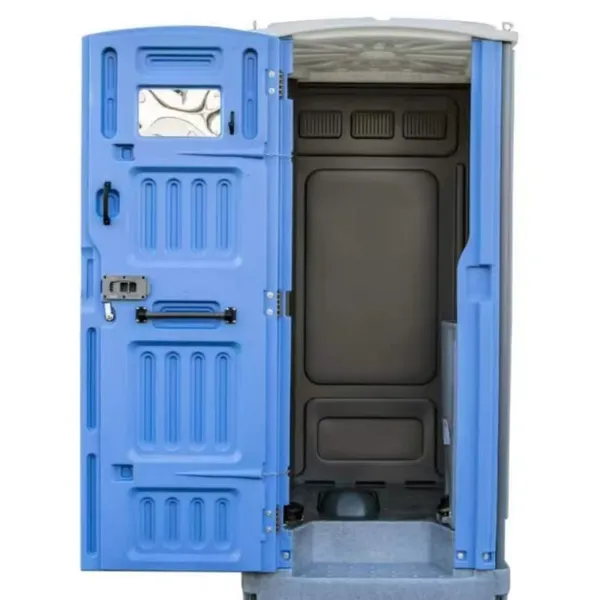 Mobile Toilets Site Scenic Area Temporary Public Toilets photo-3