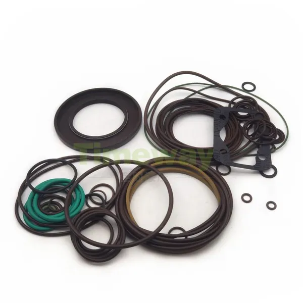 A4VG Excavator Piston Pump Parts A4VG110 A4VG140 A4VG145 A4VG175 Hydraulic Pump Rotor Group Kits for Repair Rexroth Pump photo-6