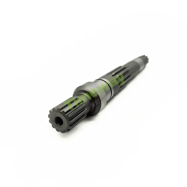 NACHI PVD-1B-29BP Hydraulic Pump Rotary Group Repair Kit for Piston Pump Rebuild Parts photo-4