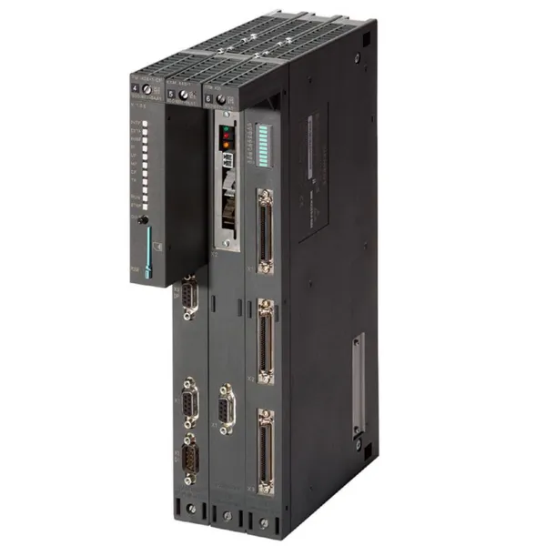 A5E01187909︱Siemens Power Block TCB Module WLX_307377 photo-3