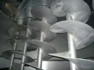 Malting Packing Production Line With Steeping Tank , Germinating Kilning Box photo-4